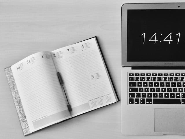 Visite libre : choisissez la bonne date et la bonne heure