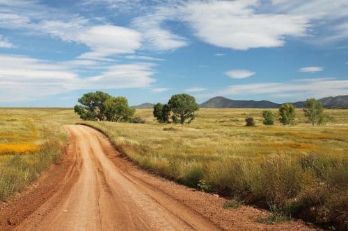 Advantages and disadvantages of living in the country