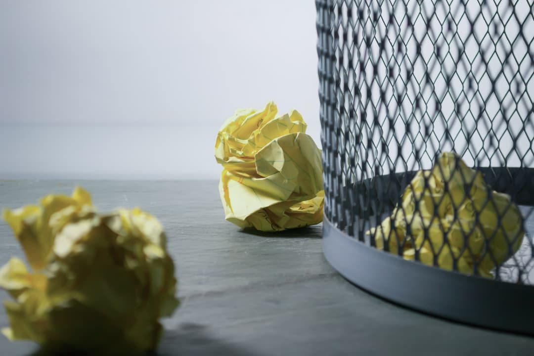 Refus de cession : pourquoi ?