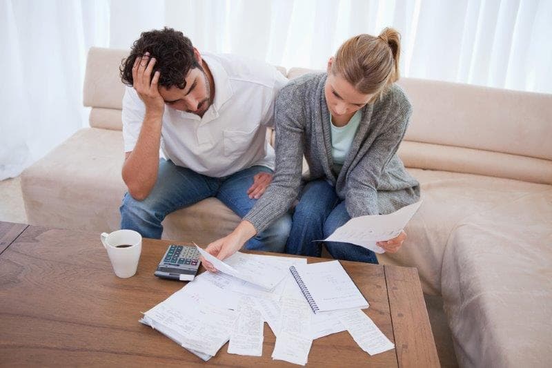 Charges et frais de copropriété