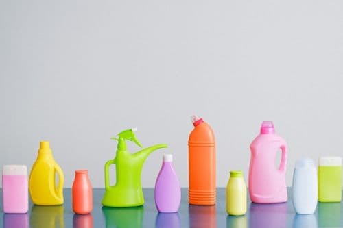 Cleaning products