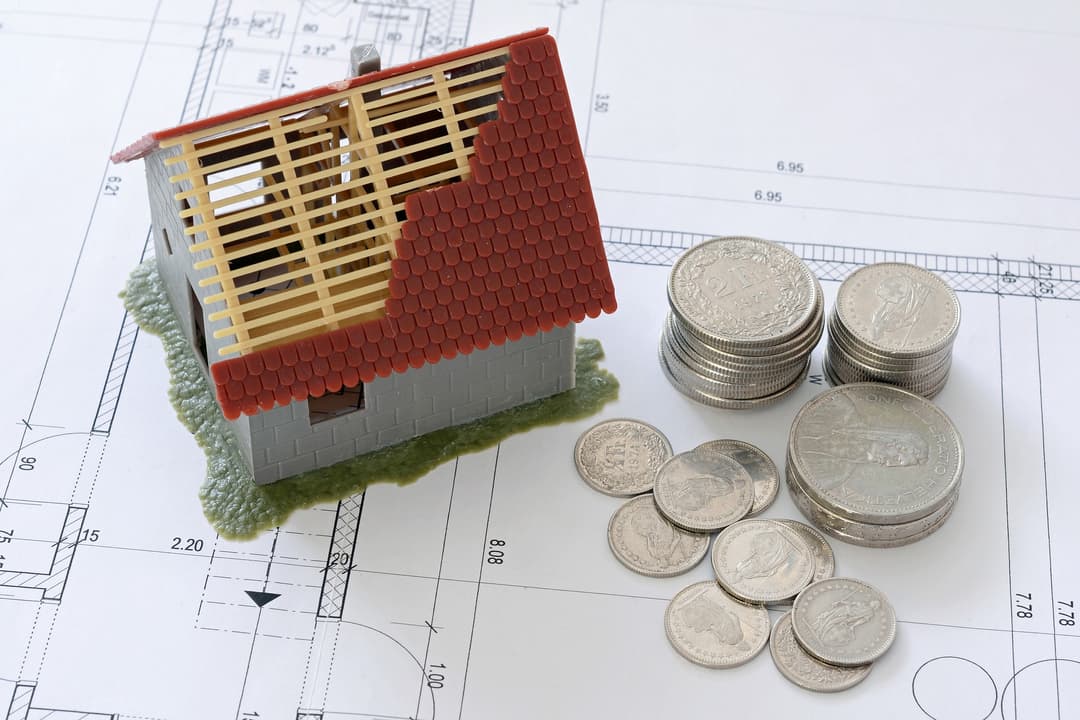 Le prix d'une inspection en bâtiment