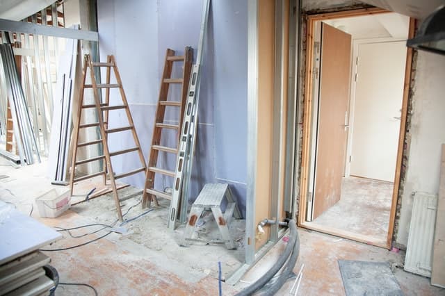 maison à rénover: bien cibler les rénovations