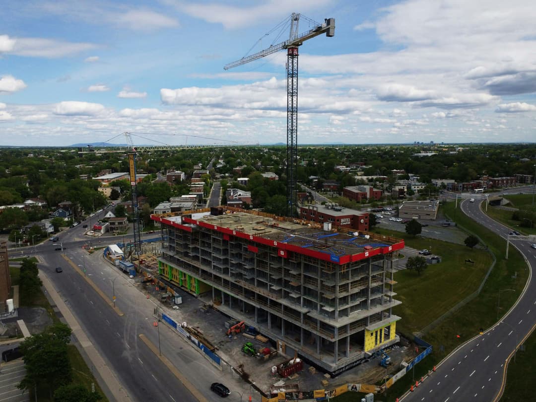 Ville de chateauguay