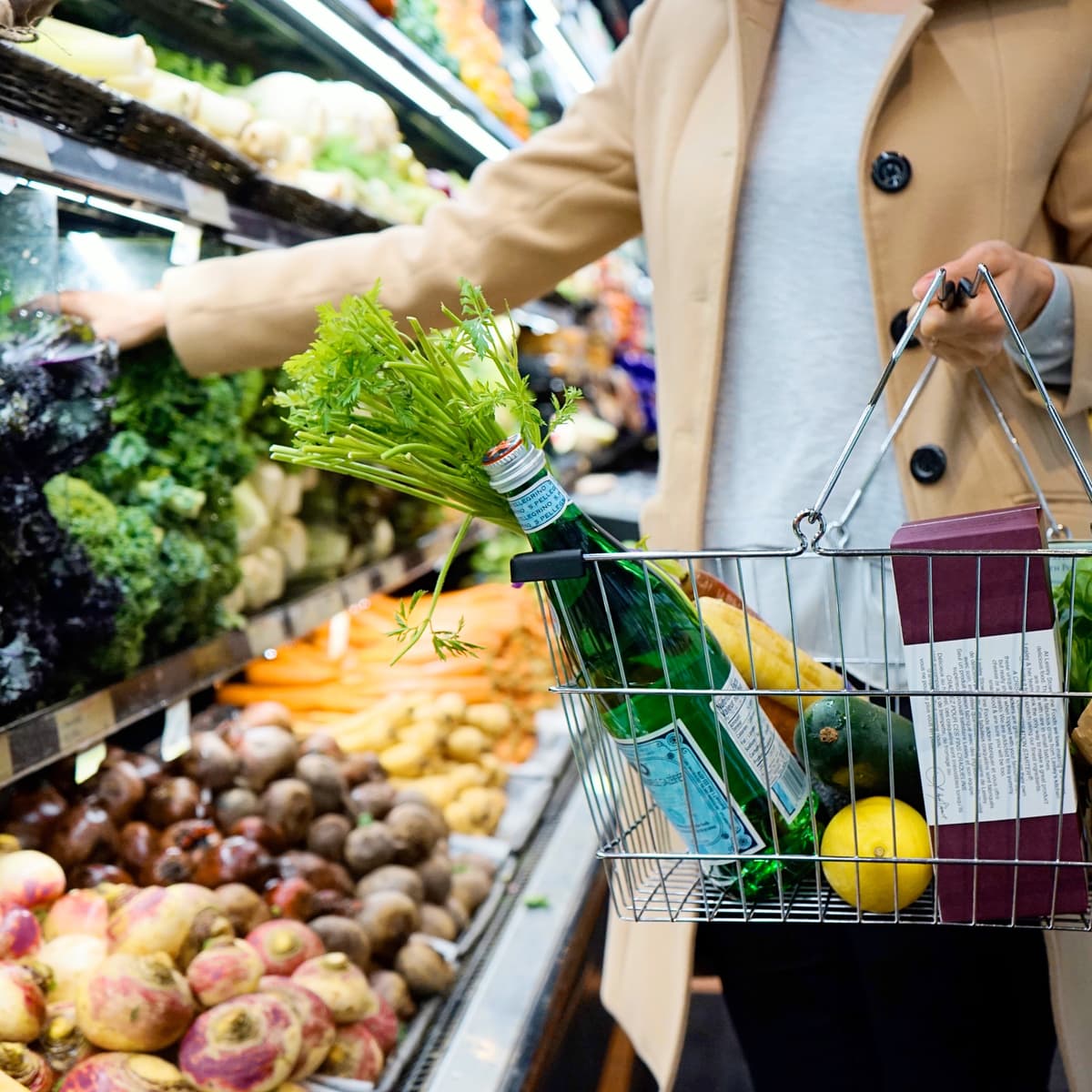 L'impact de l'inflation au Québec