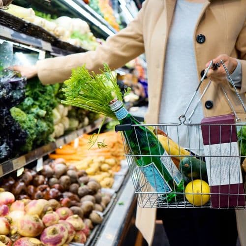 Inflation and real estate market