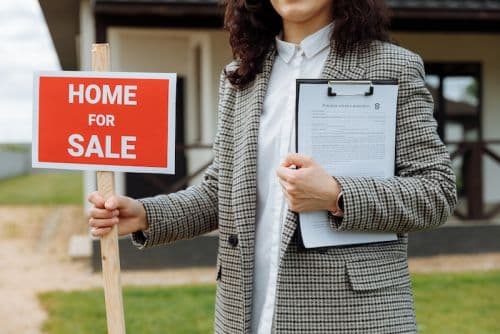 Buying or selling a house in 2023?