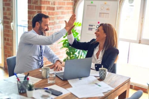 Consulting a financial advisor is always a good idea