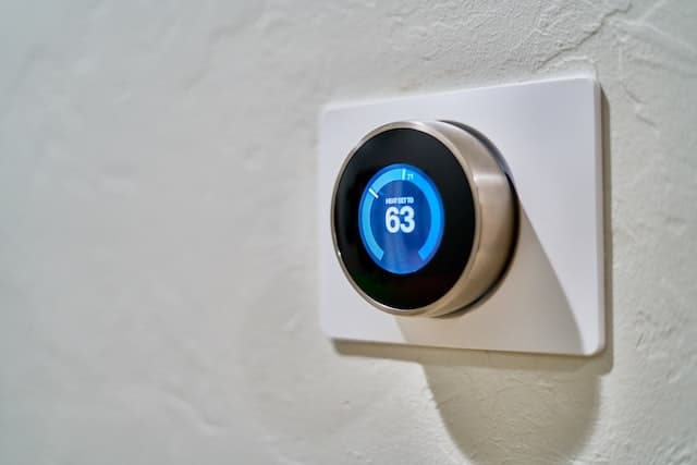 Mieux régler ses thermostats permet d'économiser sur le chauffage