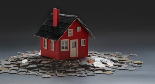 Buying a house: avoid these mistakes