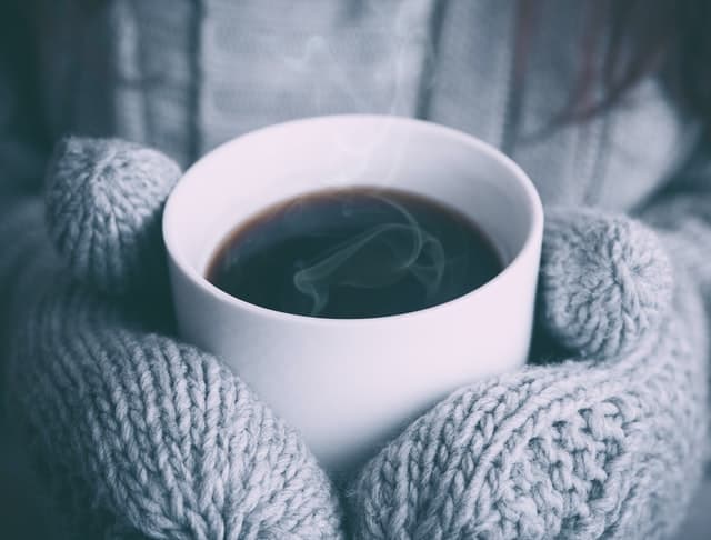 Perte de chaleur et isolation : des défauts plus visibles en hiver