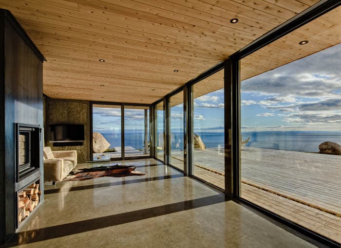 Maison architecture MU 03