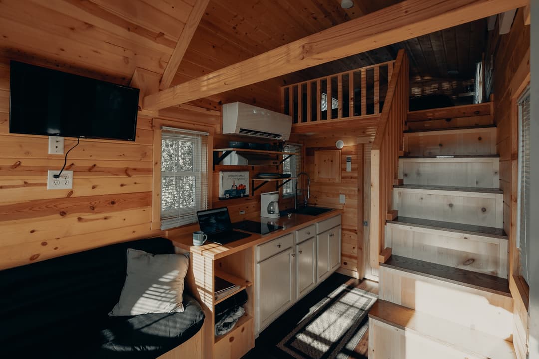 La taille des mini maisons : un enjeu important