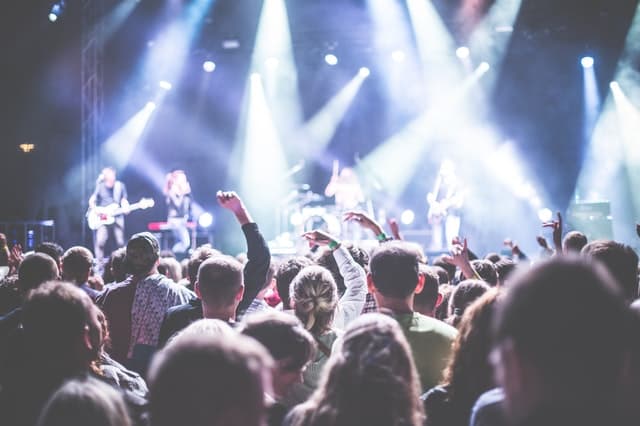 Concerts et festivals à Joliette