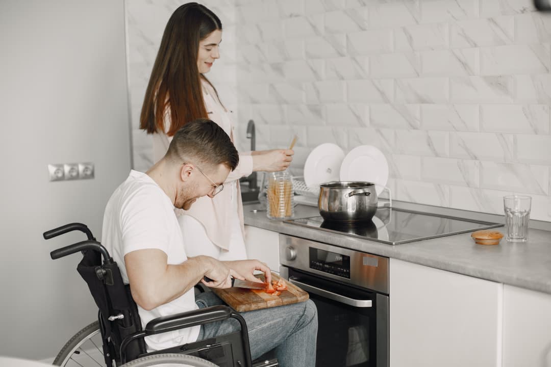 Adaptez votre domicile selon vos besoins