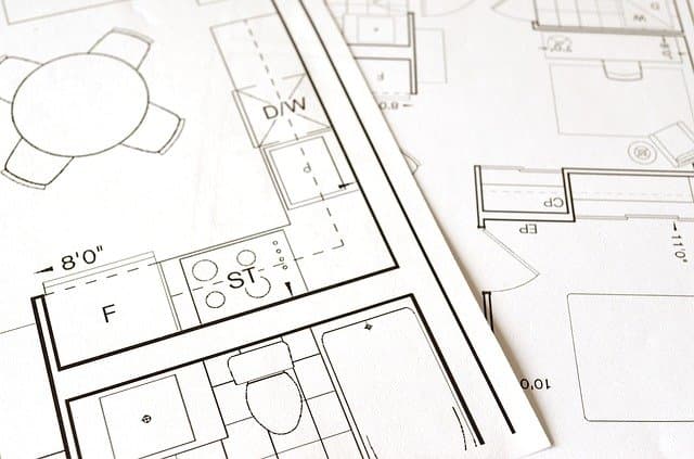 Projet immobilier: acheter sur plan