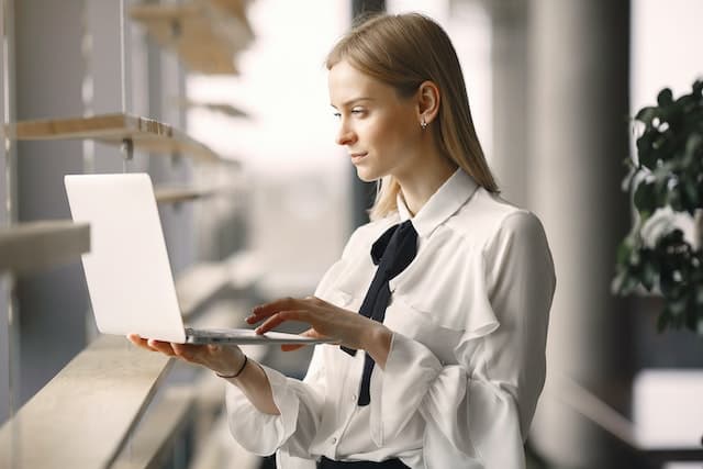 Obligatoire, la recherche testamentaire peut se faire en ligne ou par la poste