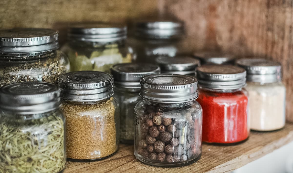 Quelles sont les catégories populaires dans un garde-manger ?
