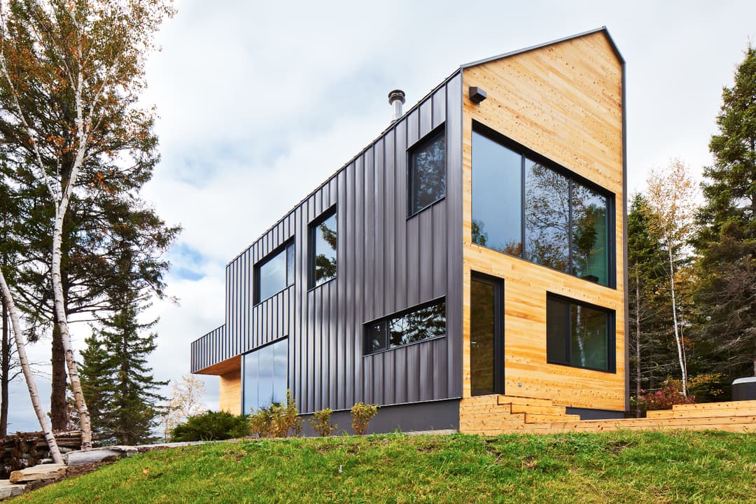 La Grange extérieur 1