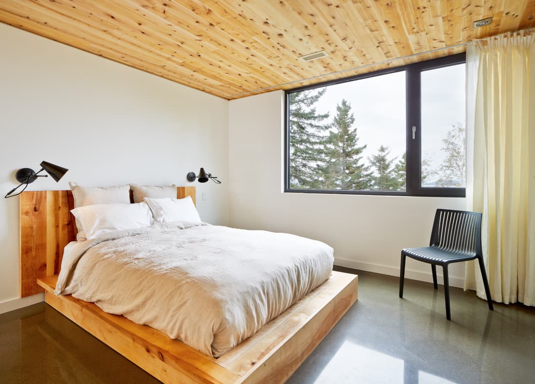 La Grange chambre