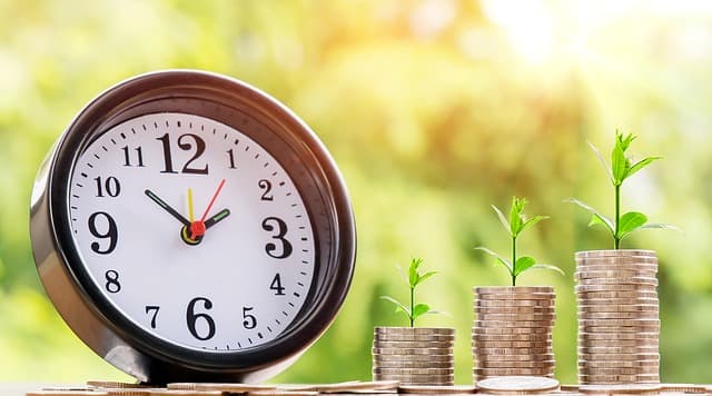 Dossier crédit temps argent