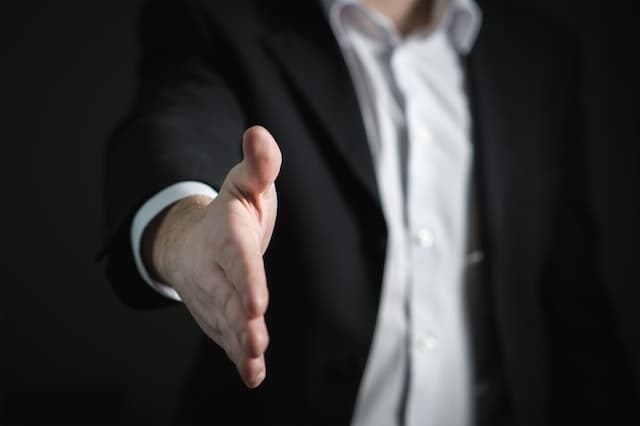 S’incorporer en immobilier renvoie une image plus professionnelle