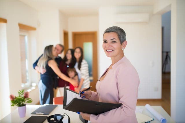 Coutière immobilière