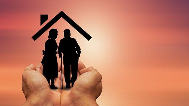 Des retraités qui investissent dans l'immobilier