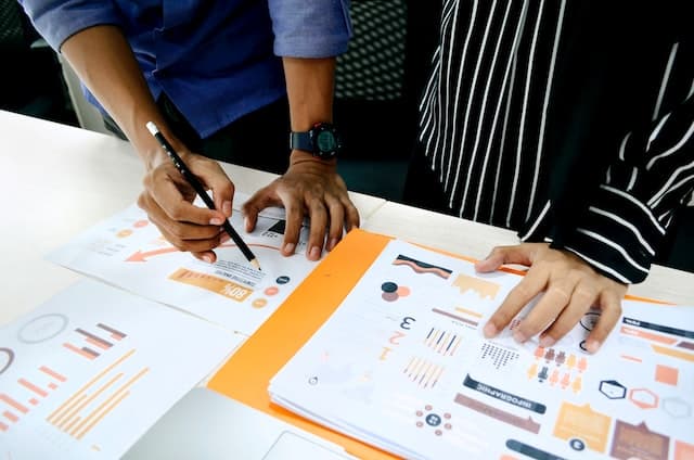 Un bon prix de vente prend en compte l’analyse des comparables