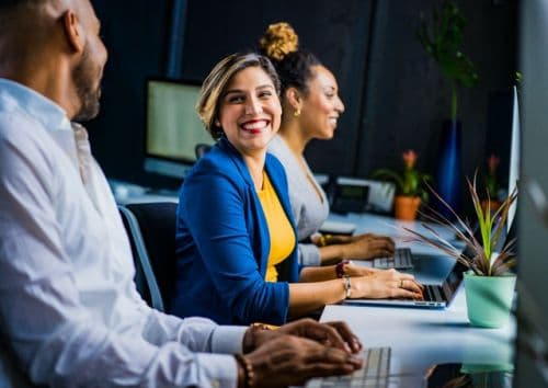Choose a neighborhood near your workplace