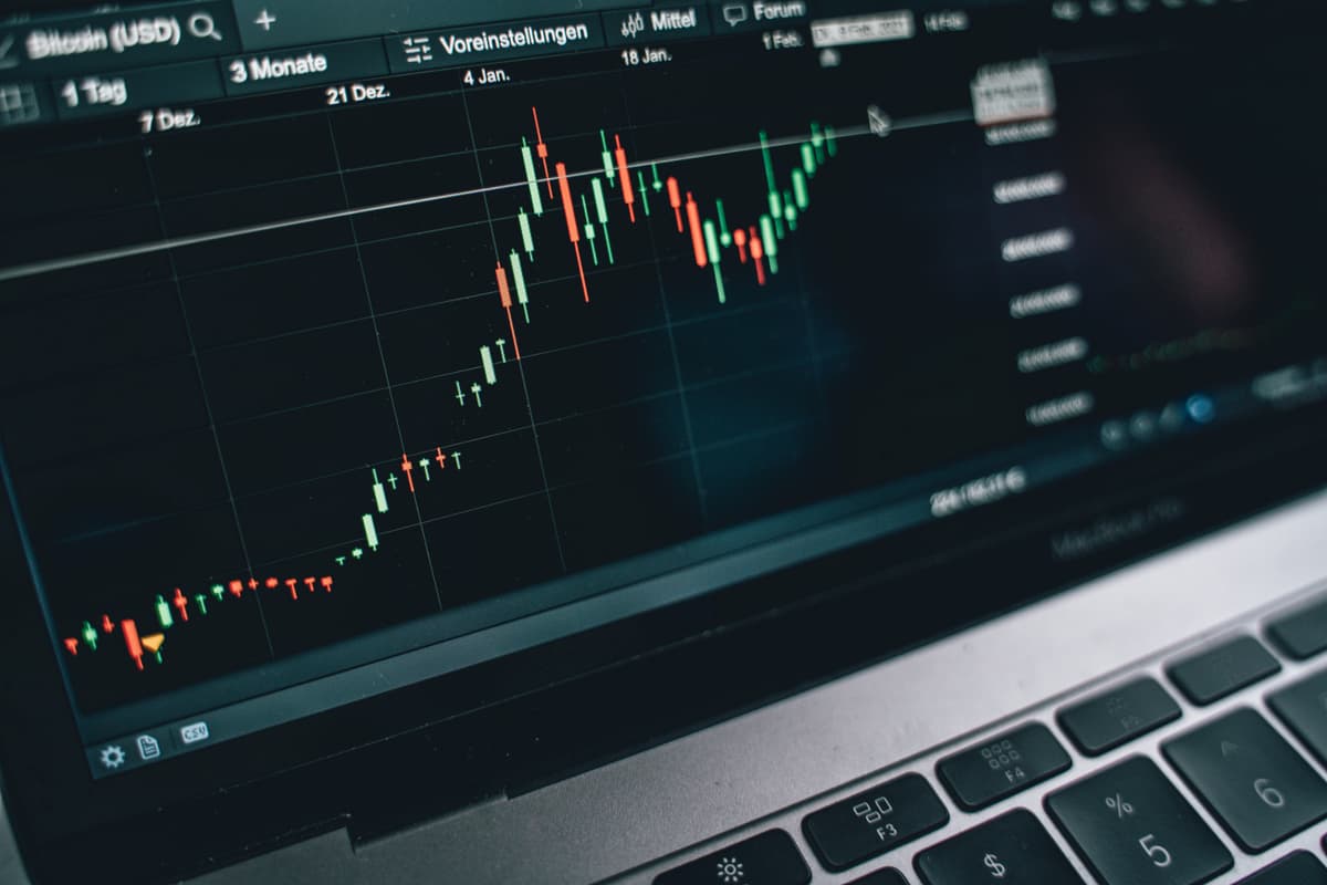 L'augmentation constante du taux directeur