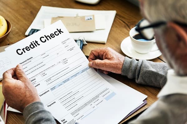 Un divorce peut aussi affecter votre dossier de crédit