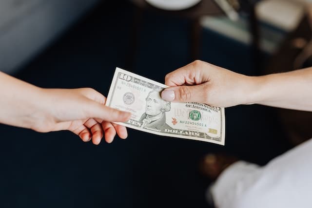 Un divorce diminue votre capacité d’emprunt auprès de la banque