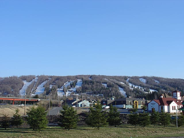 Vivre à Saint-Sauveur