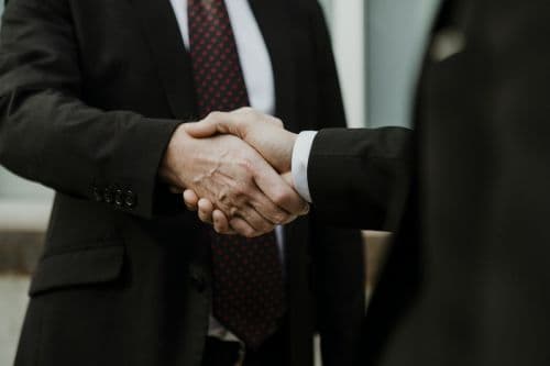 Mortgage broker