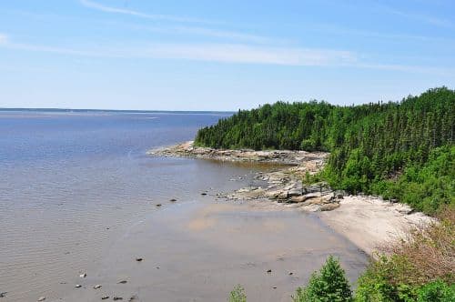 Baie-Comeau