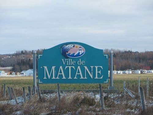 Matane
