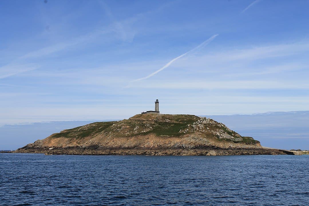 Observez les magnifiques paysages de Sept-Îles