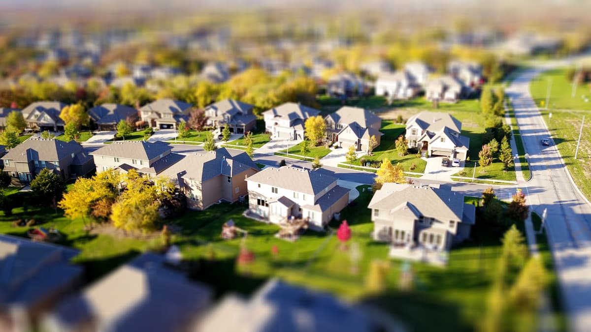 Le forum de l'immobilier résidentiel