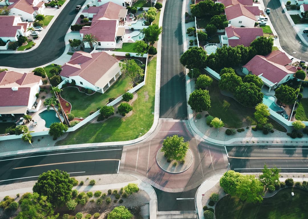 Investir en immobilier : bien choisir son quartier