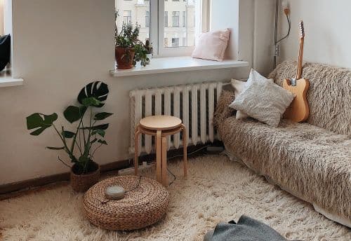Minimum down payment for a condo or plex