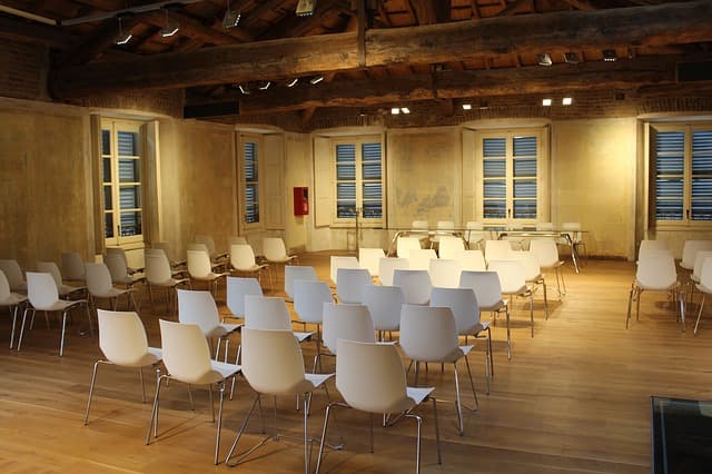 Formation professionnelle : inspecteur en bâtiment