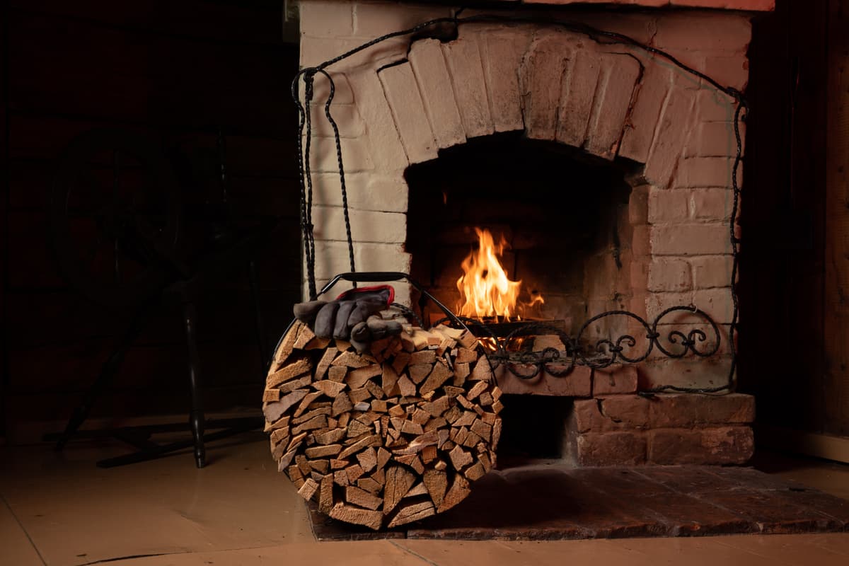 Le chauffage à bois : une solution efficace
