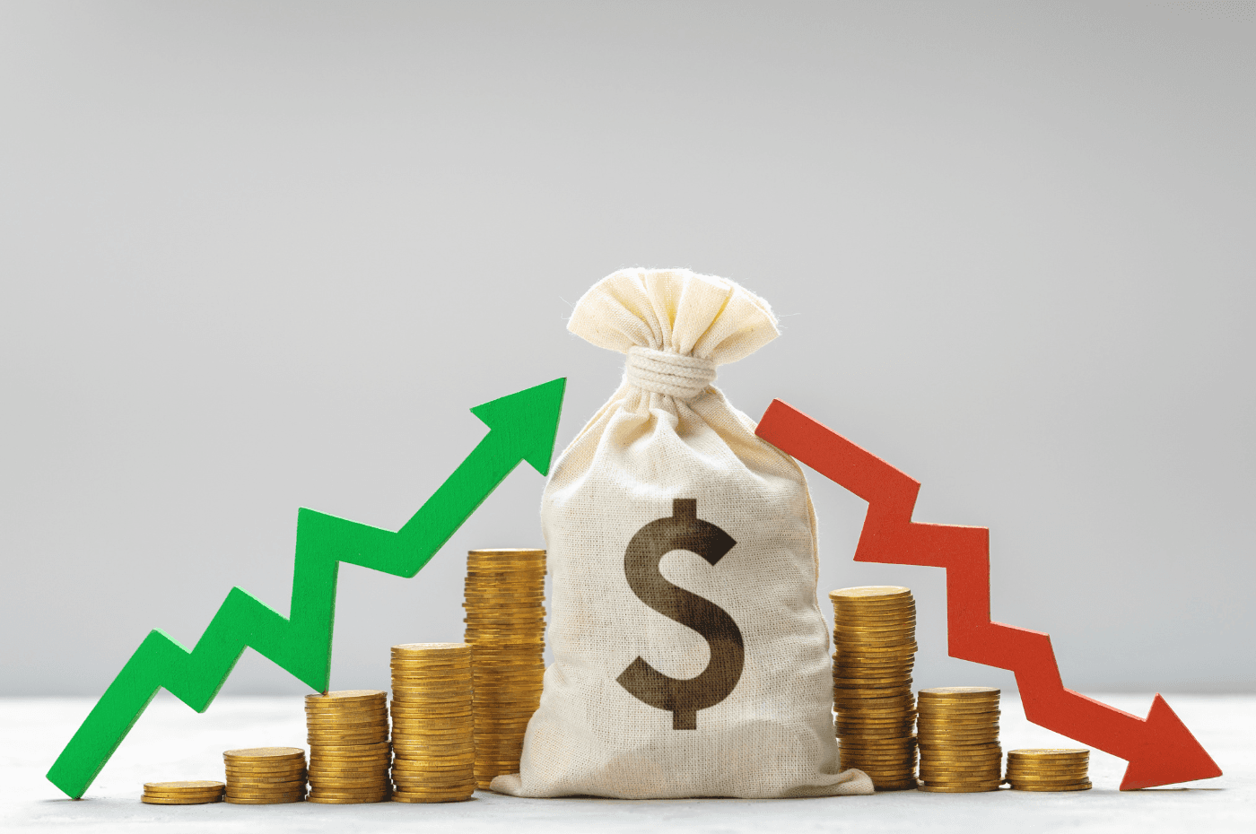 Strategies to navigate real estate market fluctuations