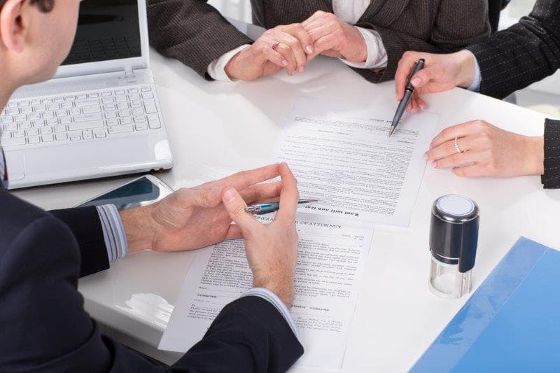 Meilleurs taux hypothécaires réunion courtier banquier emprunteur prêteur