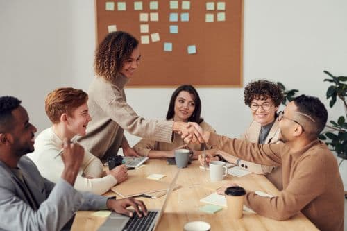Syndicate of co-ownership