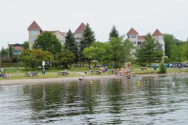 Habiter Magog Lac Memphrémagog