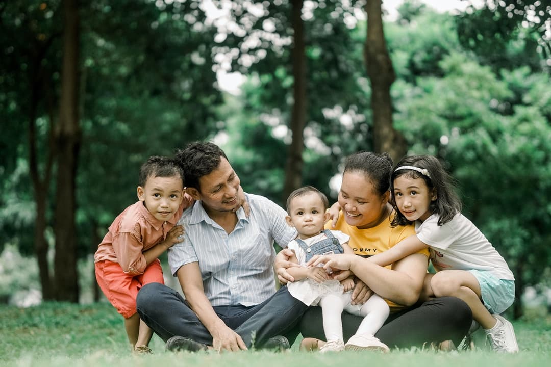 Famille : être locataires ou propriétaires ?