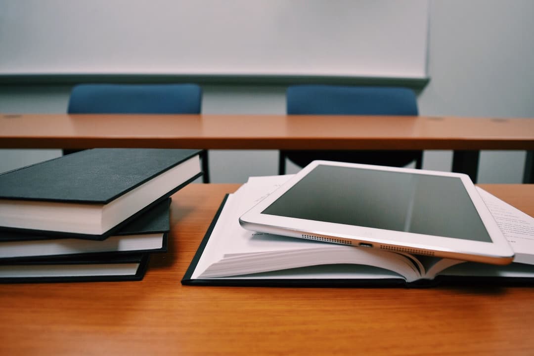 Documents pour les études en courtage immobilier