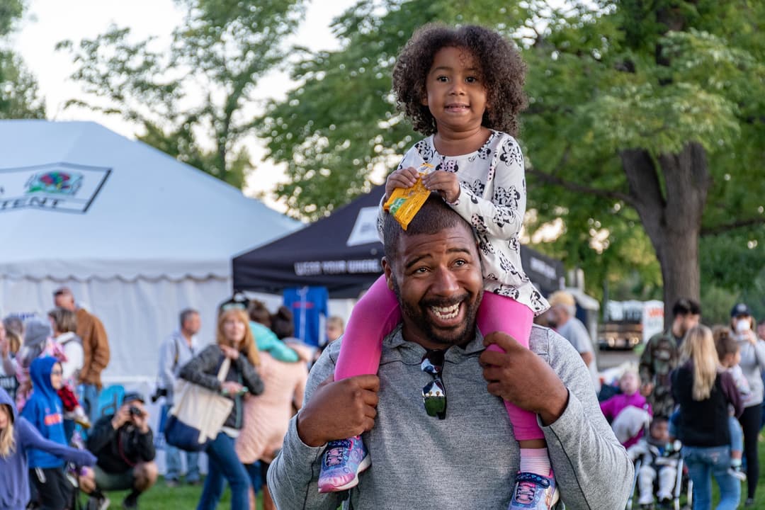 Festival et activités à Laval